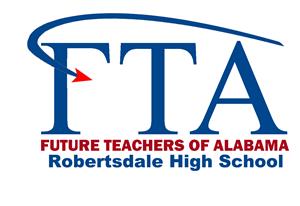 Future Teachers of Alabama Logo